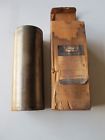 10.250 S339 Versnick Precision Nos Cylinder Sleeve Bore Length