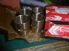 6280311150 S4582br Glacier Mercedes Small End Bushing Set