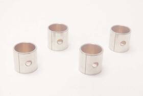 Bp11-268 Safety Auto Parts A.p. Piston Wrist Pin Bushing Set-dohc Eng Code Ga16de Fi 16 Valves