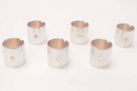 Bp15-021 Safety Auto Parts Ap Piston Wrist Pin Bushing Set-dohc Eng Code 1fzfe 24 Valves