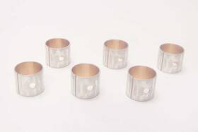 Bp15-094 Safety Auto Parts Ap Piston Wrist Pin Bushing Set-dohc Eng Code 3mzfe 24 Valves