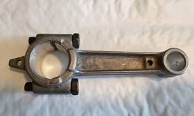 01a1a6 Sanborn C6299 Connecting Rod For 84a 104a 112a 143 400a 500a #01a1a6 Compressors