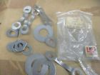 Sc11 Kingsborne Mg Midget Austin Healey Sprite Engine Lock Tab Washer