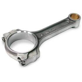 Scat 26100944pa Connecting Rod Set Pro-series I-beam 6.1 Inch For Chevy Ls