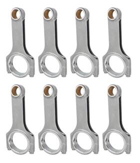 2-302-5400-2123-927 Scat Cranks Pro Sport H-beam Connecting Rods
