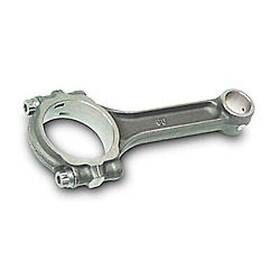 2-icr6385 Scat Cranks Enterprises - Bbc 4340 Forged I-beam Rods 6.385
