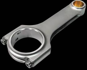 2-6494-2086-974-827 Scat Cranks 66496189 Pro Sport H-beam Connecting Rods