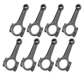 26135p Scat Crankshafts Connecting Rod