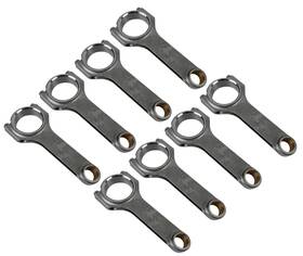 2-454-6385-2200a Scat Engine Components H-beam Connecting Rod