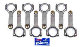 2-428-6490-2438-975 Scat Enterprises Bbf Fe 4340 Forged H-beam Rods 6.490