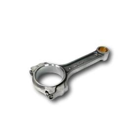 2-icr612520007 Scat Enterprises 2-icr612520007/16-1 Sbc 4340 Forged I-beam Rod 6.125