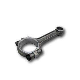 3-icr6000 Scat Enterprises Sbc I-beam Connecting Rods 6.0 Inch Forged Steel Stock Replacement