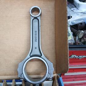 Icr6240-943p Scat Irc6240-943p 5.7 Hemi Rods