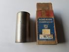 Sd-37 Sd37 Nos Cylinder Sleeve Fit Ford Bore