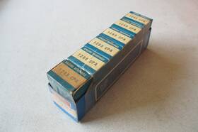 1265-cpa Sealed Power Engine Connecting Rod Bearing 1265cpa Set Of 6