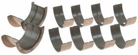 141m Sealed Power Engine Crankshaft Main Bearing Set
