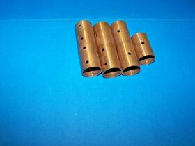 21305 Sealed Power Ford 1937-1940 Engine Piston Wrist Pin Bushings 7 #