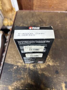 6-4020a Sealed Power 3.4l V6 1980-1990 S Gm Connecting Rod Set .25mm. New 6-4020a Sealed Power 3.4l V6 1980-1990 S Gm Connecting Rod Set .25mm. New