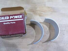 3160cp Sealed Power Engine Connecting Rod Bearing 10 One Pair Nos 2b1-2