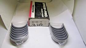 363-6261 Sealed Power Connecting Rod Bearing Set Speed Pro Series Standard