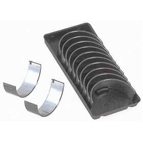 Sealed Power 614046655058 61020a100mm Connecting Rod Bearing 4.3l V6 .100mm Set Of 6