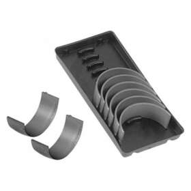Hlx-spe4-2020cp-cl360a58 Sealed Power For Oldsmobile Cutlass Ciera 1993-1996 Engine Connecting Rod Bearing Set