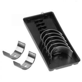 Hlx-spe4-4185ra-cl360a57 Sealed Power For Saturn Sw2 1993-2001 Engine Connecting Rod Bearing Set Standard Size