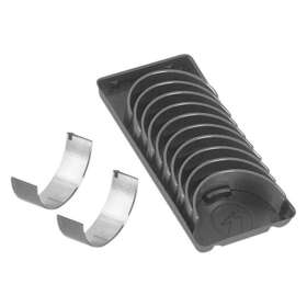 Hlx-spe6-1020a.50mm-cl360a66 Sealed Power For Gmc Jimmy 1992-2005 Engine Connecting Rod Bearing Set Mpn Size - .50mm