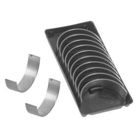 Hlx-spe6-3755a-cl360a50 Sealed Power For Buick Electra/century 1990 Connecting Rod Bearing Set Bore Min - 2.37in