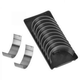 Hlx-spe6-4500aa-cl360a52 Sealed Power For Ford E-150/e-250 Eco 1997-2002 Engine Connecting Rod Bearing Set Standard