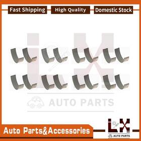 Lx210331046831-cp Sealed Power 8pcs Engine Connecting Rod Bearing Fits Bronco Ford 1978 1979 1980