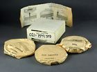 021-1541 Set Itm Capri Std Cortina Piston Ford Pinto Fiesta Ring