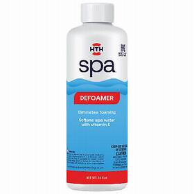 Sigura 073187861160 Spa Defoamer Pint 86116