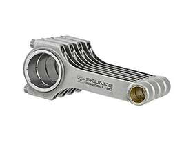 306-05-1130 Skunk2 Racing 873265001101 Alpha Series Connecting Rod For Honda B18a B18b B20a
