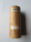 Sl605 Badger Nos Cylinder Sleeve