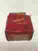 So-130 Oil Chek Vintage Piston Ring Set No 1928 Ford Model A Rings 4