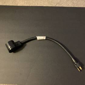 15am30af12 Southwire Corp. 20 Inch Adapter 12ft 15a M - 30a