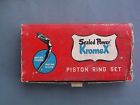 Sp-50104 Sealed Power Kromex Old