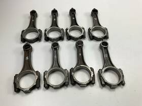 C8oe-a-8 Spark 8 Oem Ford C8oe-a Reman Engine Connnecting Rod Set - 1968-1981 255 302 V8