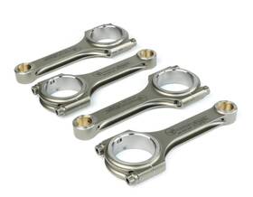 Sf-02-109 Speedfactory Racing Usdm D15b Vitara Spec No-notch Forged H Beam Rods