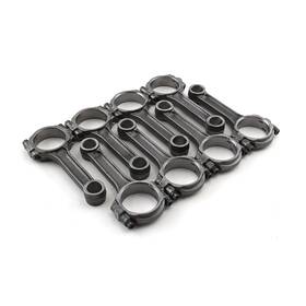 Pce274.1001 Speedmaster I-beam Connecting Rods Small Block Chevy 350