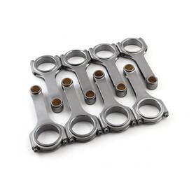 Speedmaster Pce274.1023 H-beam Street/strip Connecting Rods