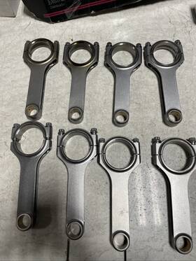 Pce274.1031 Speedmaster Engine Connecting Rod Set
