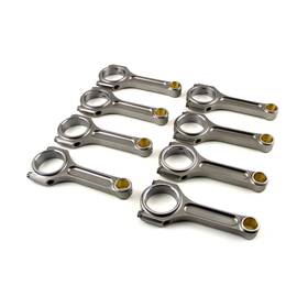 Pce274.1087 Speedmaster I-beam Race Connecting Rods