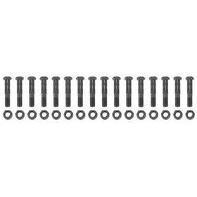 577s1035 Speedway Motors Connecting Rod Bolts 3/8 Inch Diameter Fits Small Block Chevy