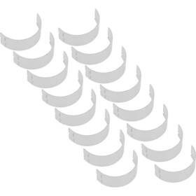 910cb348-030 Speedway Motors 1949-54 331 Fits Cadillac Engine Rod Bearings Set - .030