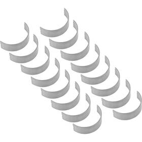 910cb513-020 Speedway Motors 392 Fits Chrysler For Hemiengine Rod Bearings/bearing Set .020 Oversize