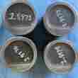 Spit1500 Stanpart Mg Midg Triumph Piston Set Std Low Comp From A Mileage 1979