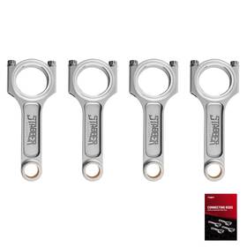 4jysw1 Stabber Racing Con Rods Set For Acura Integra Db8 Dc2 94-01 B18c Engine Arp 2000 Bolts 4jysw1 Stabber Racing Con Rods Set For Acura Integra Db8 Dc2 94-01 B18c Engine Arp 2000 Bolts