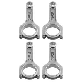 Stabber 6n02zq Performance Connecting Rods For Acura Rsx K20z1 2005-2006 4340 Chrome Moly Steel
